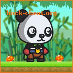 Panda's Bamboo Adventure icon
