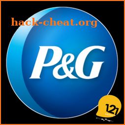 P&G Mobile icon