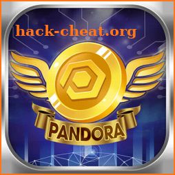 Pandora Coin Game icon