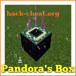Pandora’s Box Mod for MCPE icon