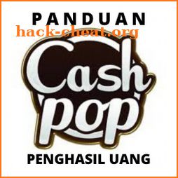 Panduan CashPop Penghasil Uang terbaru icon