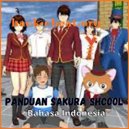 Panduan Sakura School Simulator Bahasa Indonesia icon