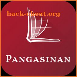Pangasinan Audio Bible icon