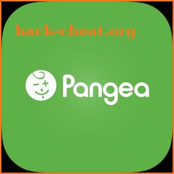 Pangea icon