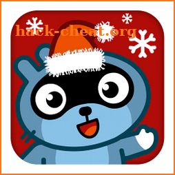 Pango Christmas icon