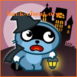 Pango Halloween Memory icon