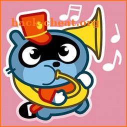 Pango Musical March icon