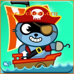 Pango Pirate icon