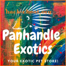 Panhandle Exotics icon