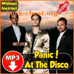 Panic! At The Disco Songs icon