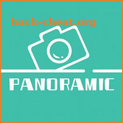Panorama Camera icon