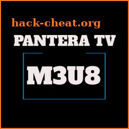 Pantera TV M3u8 Playlist icon