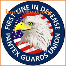Pantex Guards Union icon