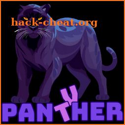 Panther-TV icon