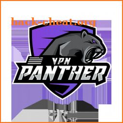 Panther VPN icon