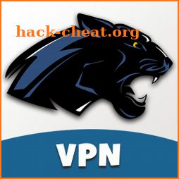 Panther VPN - Secure, Fast, Unlimited Proxy icon