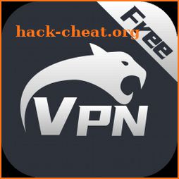 PantherVPN - fast free VPN icon