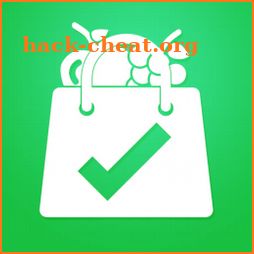 Pantry & grocery shopping list - Pantrify 🙌 icon