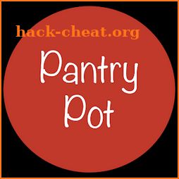 Pantry Pot icon