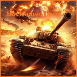 Panzer Conflict-Assault Tank icon