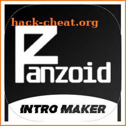 Panzoid  - Intro Maker Guide icon