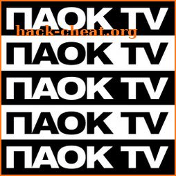 PAOK TV icon