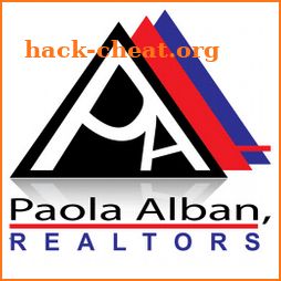 Paola Alban Realtors icon