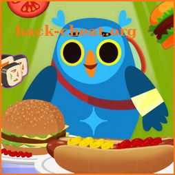 Paolo’s Lunch Box – Kids’ cooking game icon