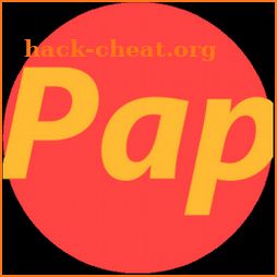 Pap App icon