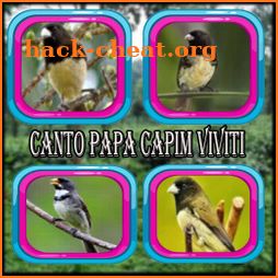 Papa Capim Viviti 2020 HD icon