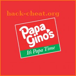 Papa Gino's Customer App icon