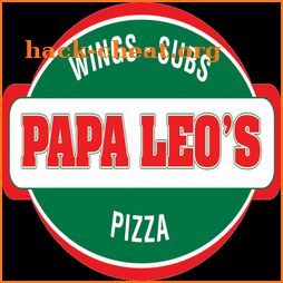 Papa Leos icon