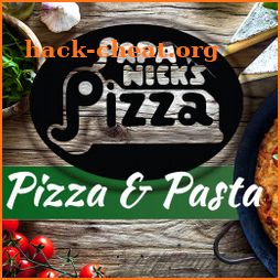 Papa Nick's Pizza icon