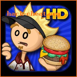 Papa's Burgeria icon