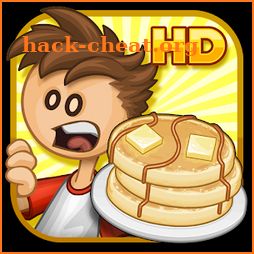 Papa's Pancakeria HD icon