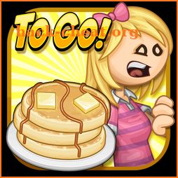 Papa's Pancakeria To Go! icon