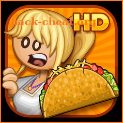 Papa's Taco Mia HD icon