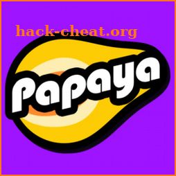 Papaya Chat icon