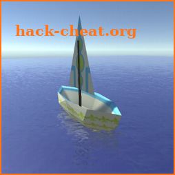 Paper Boat Battle icon