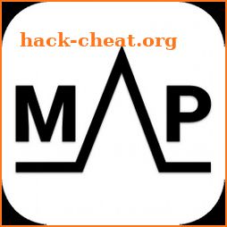 Paper Maps icon