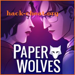 Paper Wolves - Choices Game icon