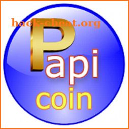 Papi Coin icon