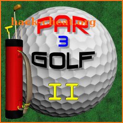Par 3 Golf II icon