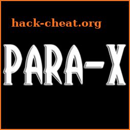 Para-X icon