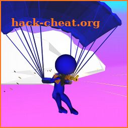 Parachute Battles icon