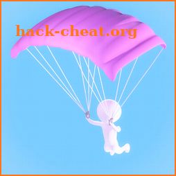 Parachute Jumper icon