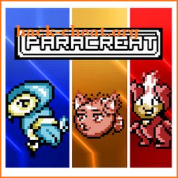 Paracreat - DEMO icon