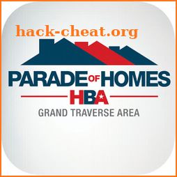 Parade of Homes HBAGTA icon