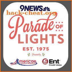 Parade of Lights 2020 icon