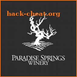 Paradise Springs Winery icon